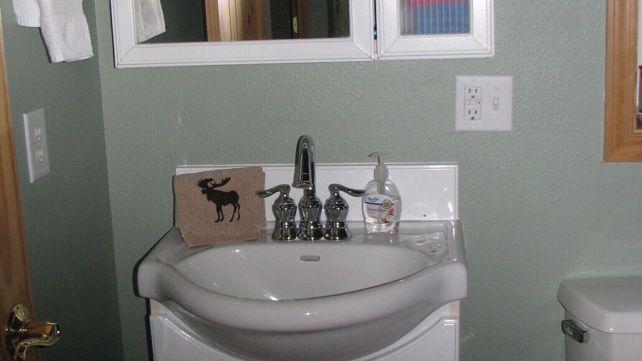 Photo of Bathroom in Willow