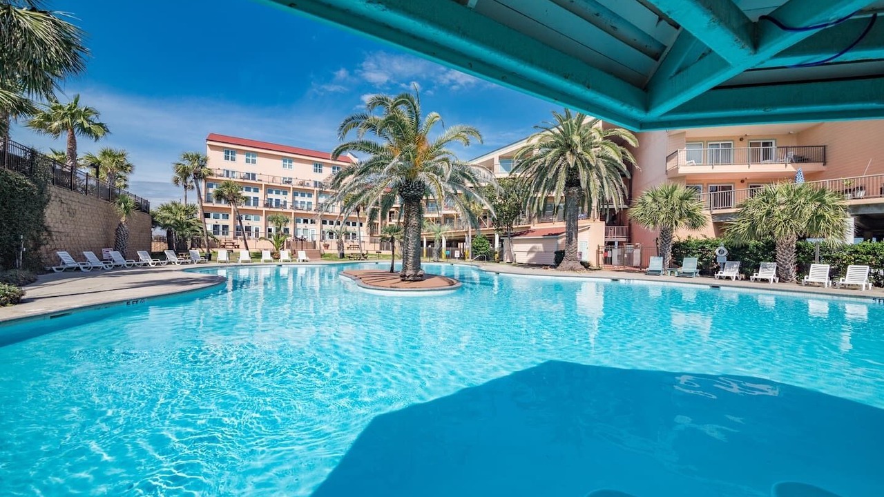 Photo of Outdoor in Galveston