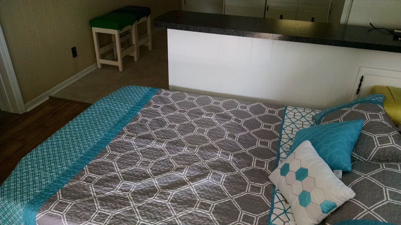 Photo of Bedroom in Myrtle Beach