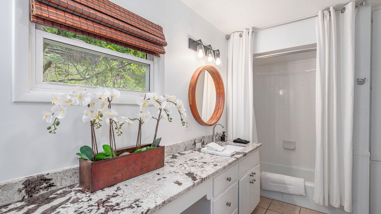 Photo of Bathroom in Waynesville