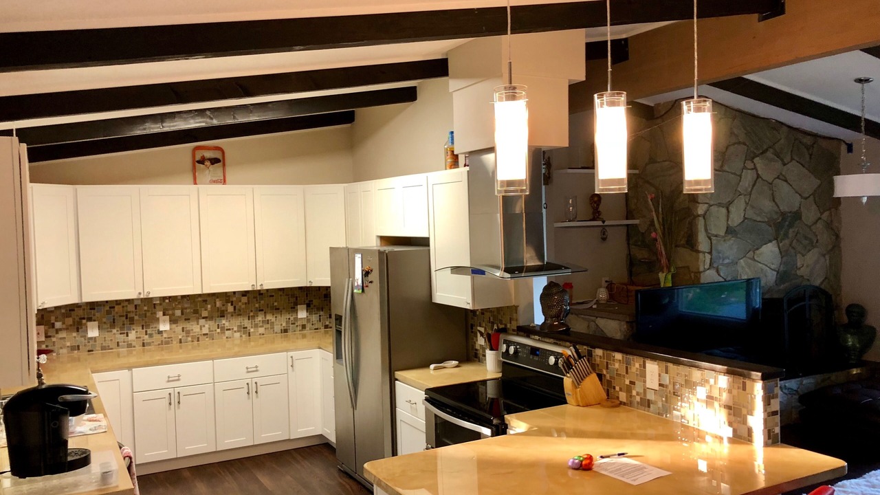 Photo of Kitchen in Northeast Anchorage