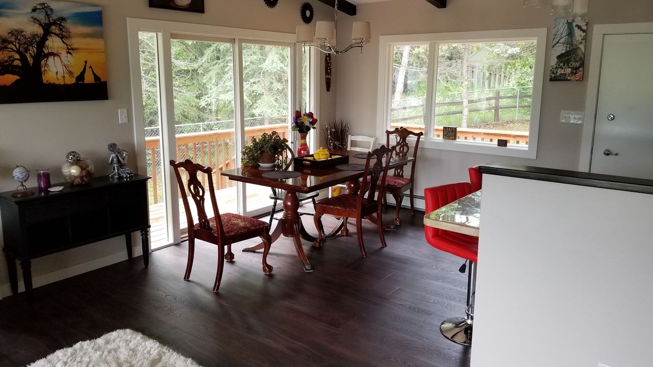 Photo of Bedroom in Northeast Anchorage