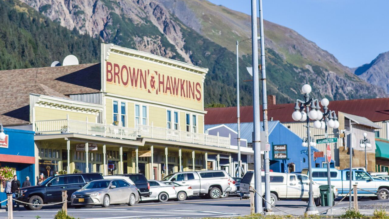 Photo of Others in Seward