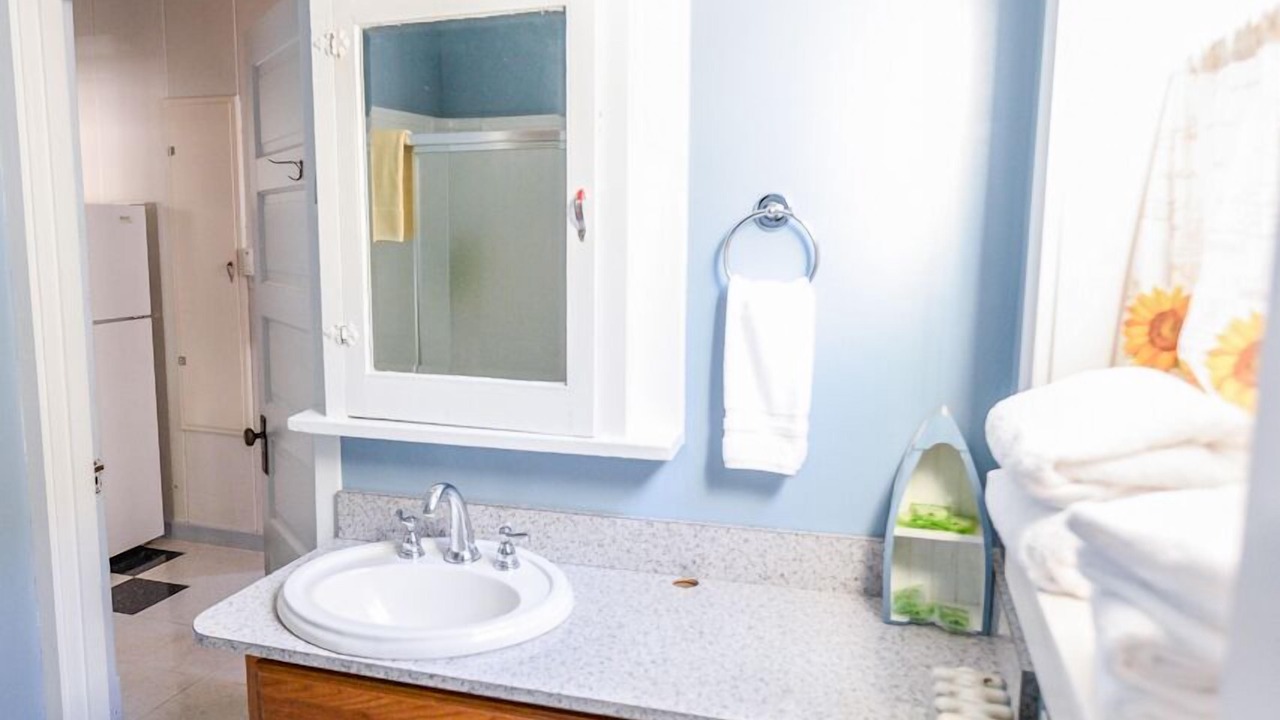 Photo of Bathroom in Seward