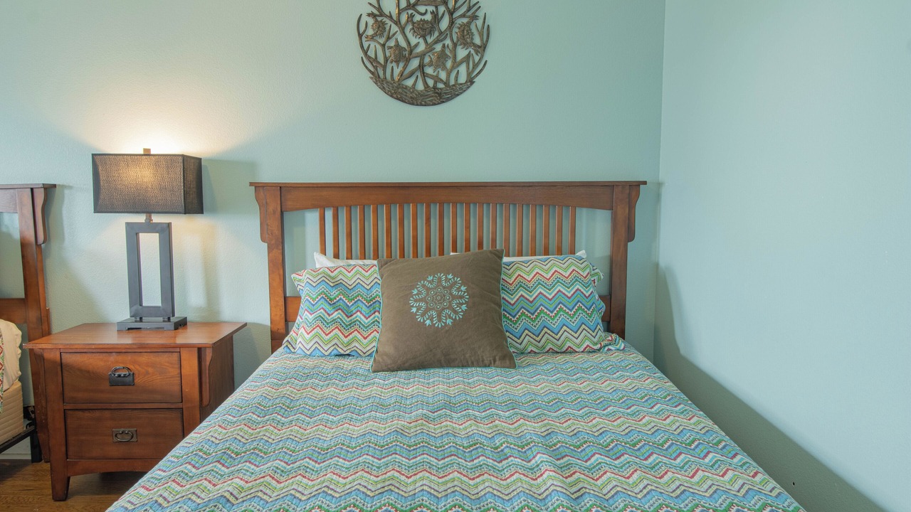 Photo of Bedroom in Port Bolivar
