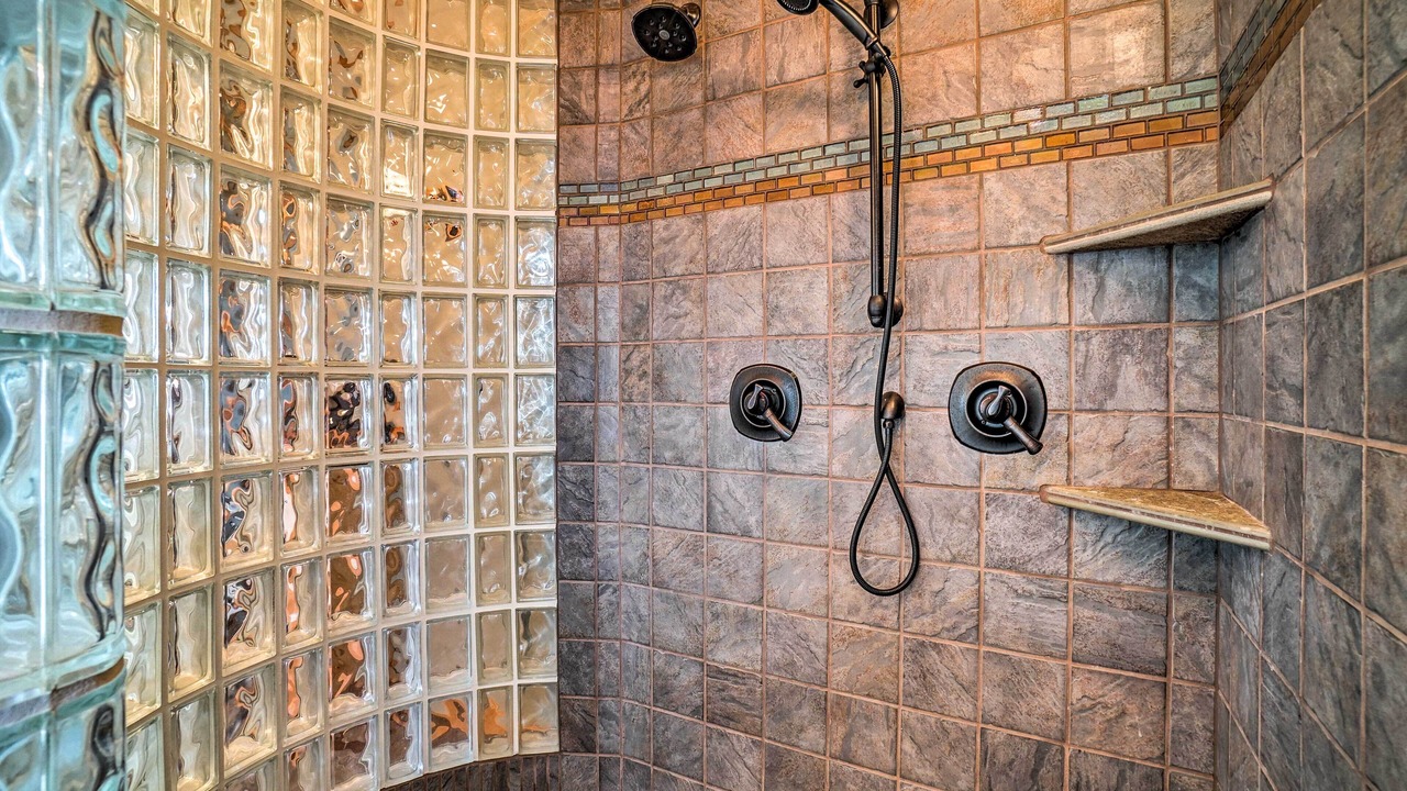 Photo of Bathroom in Kachemak