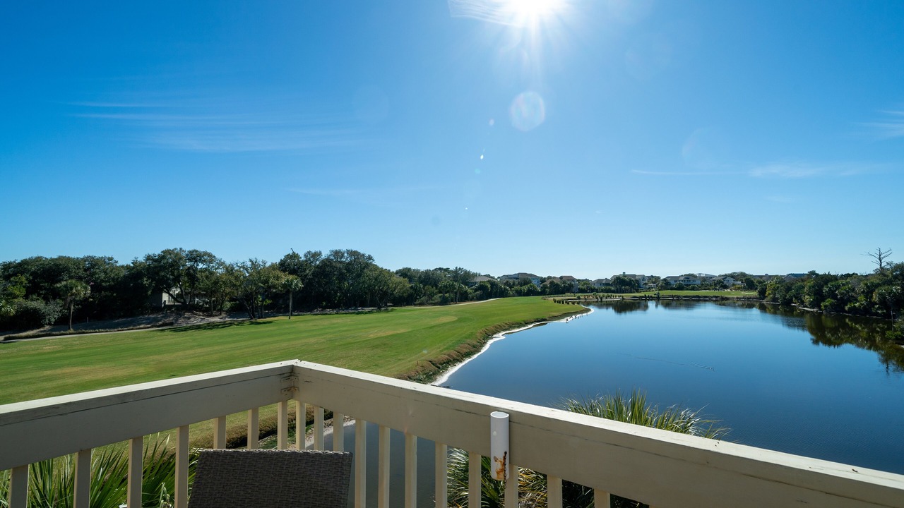 Photo of Outdoor in Seabrook Island