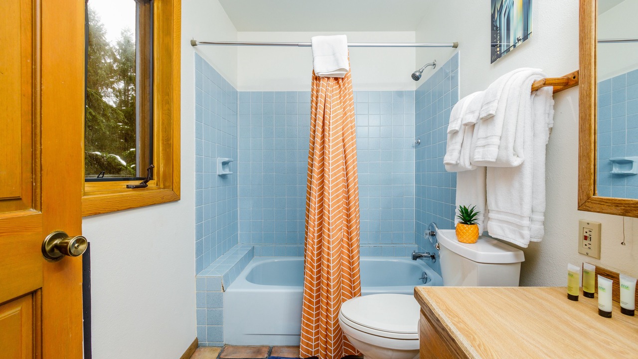 Photo of Bathroom in Alyeska