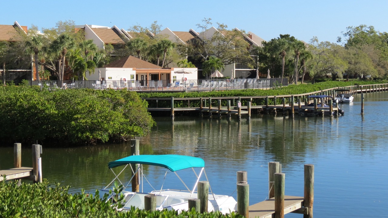 Photo of Outdoor in Siesta Key