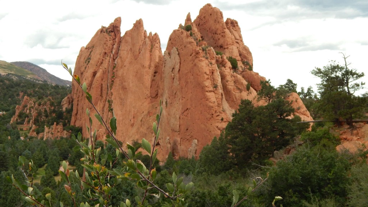Photo of Outdoor in Spring Valley