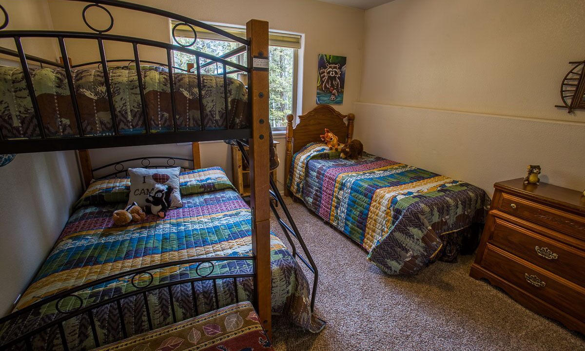 Photo of Bedroom in Spring Valley