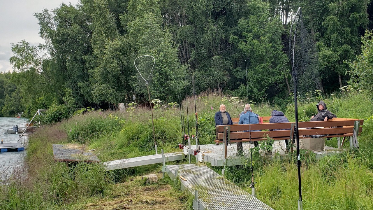 Photo of Outdoor in Kalifornsky