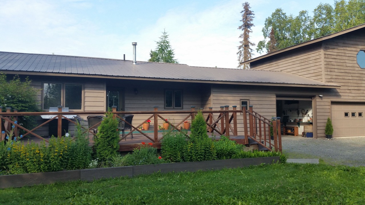 Photo of Outdoor in Kalifornsky