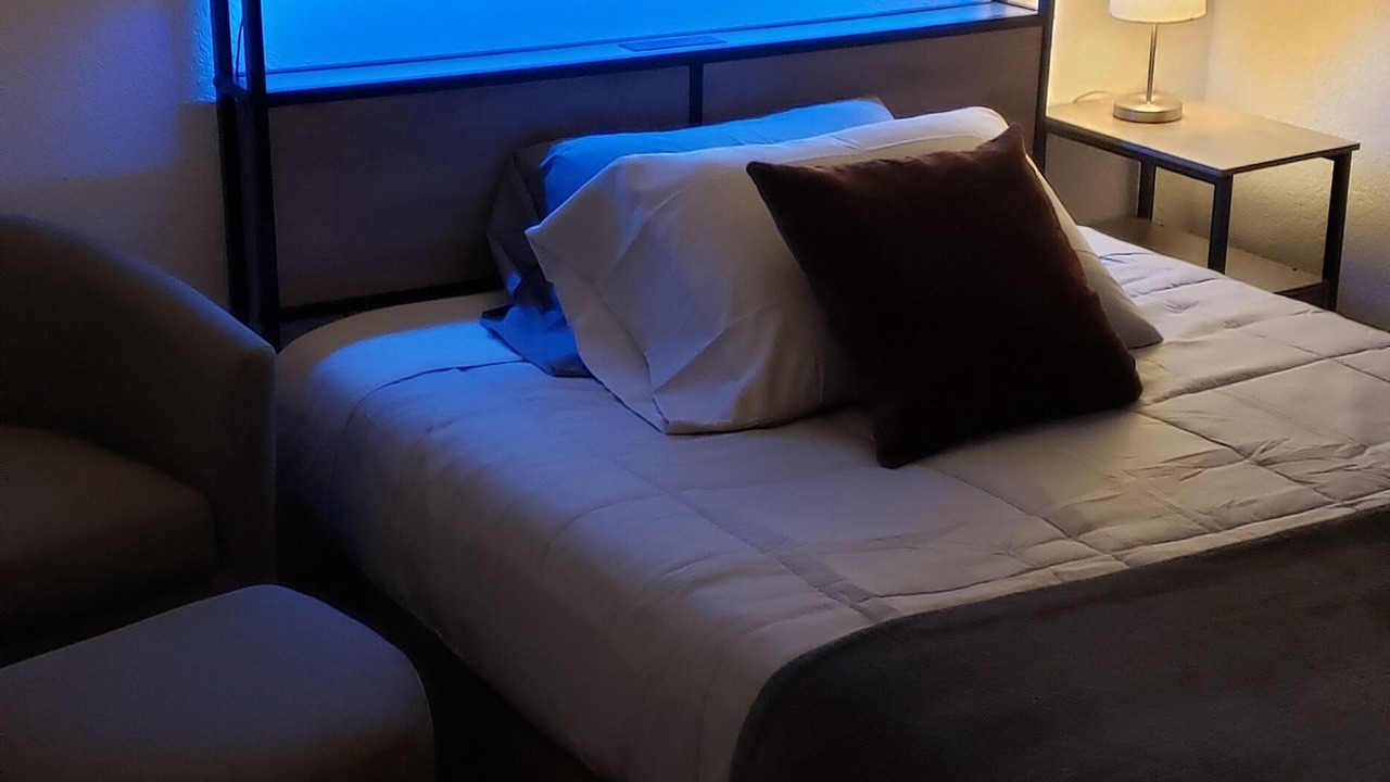 Photo of Bedroom in Kalifornsky