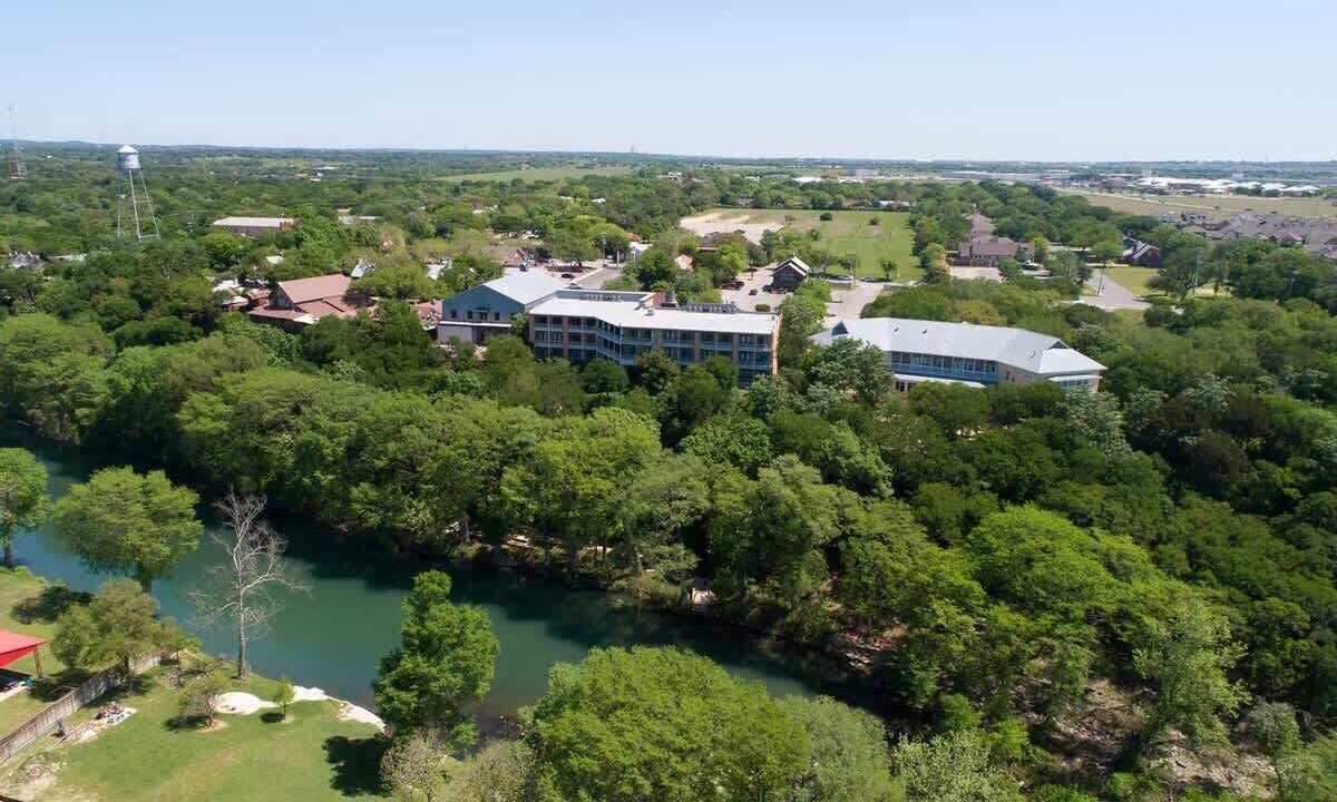 Photo of Others in Gruene