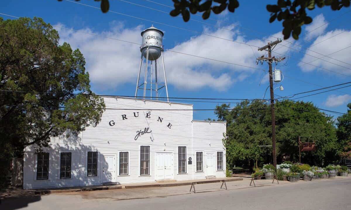 Photo of Others in Gruene