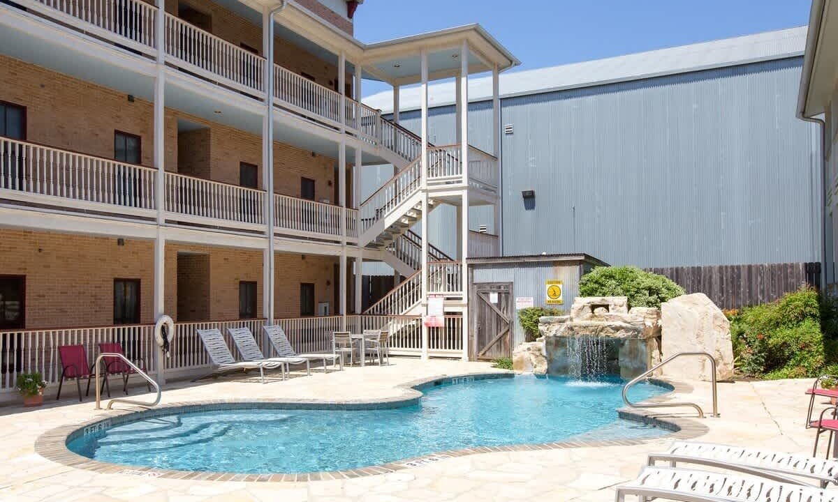 Photo of Outdoor in Gruene