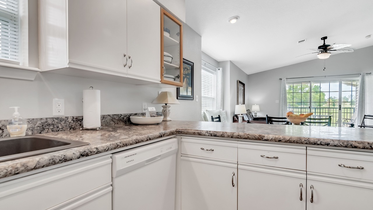 Photo of Kitchen in Branson