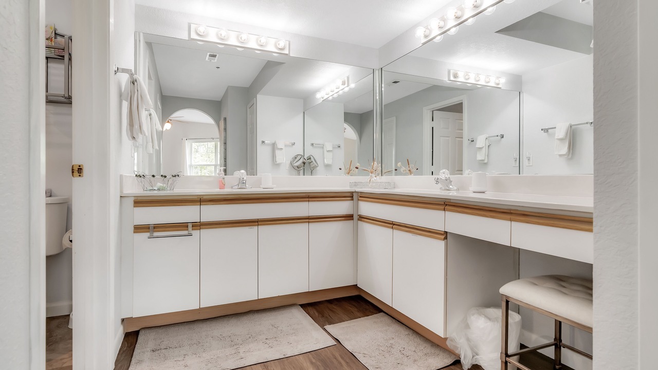 Photo of Bathroom in Branson