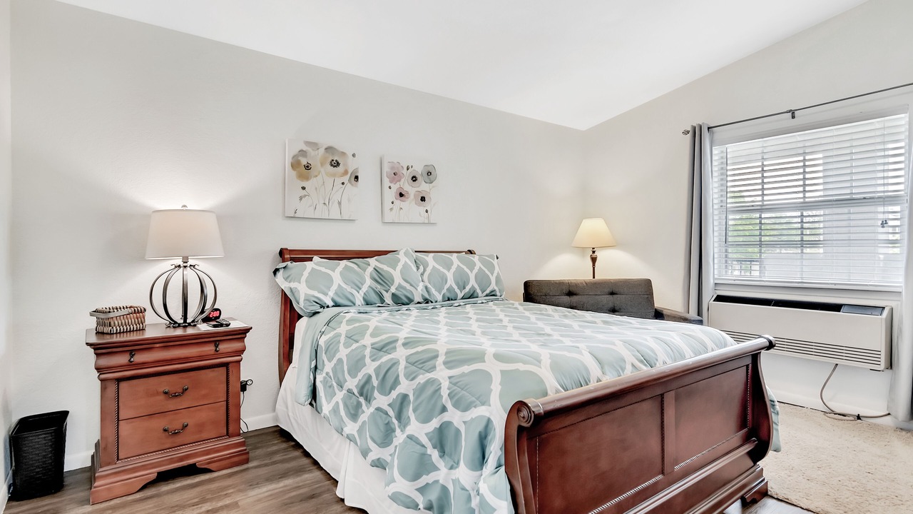 Photo of Bedroom in Branson