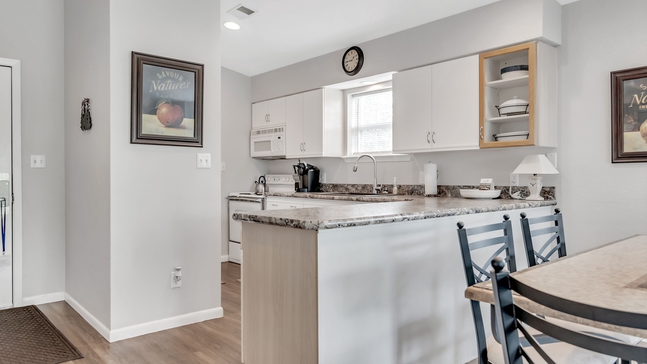 Photo of Kitchen in Branson
