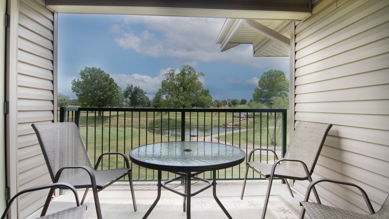 Photo of Outdoor in Branson