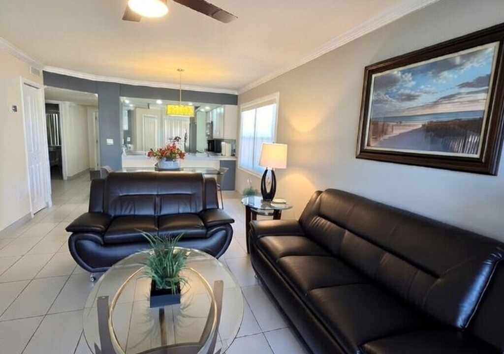 Photo of Livingroom in South Bradenton