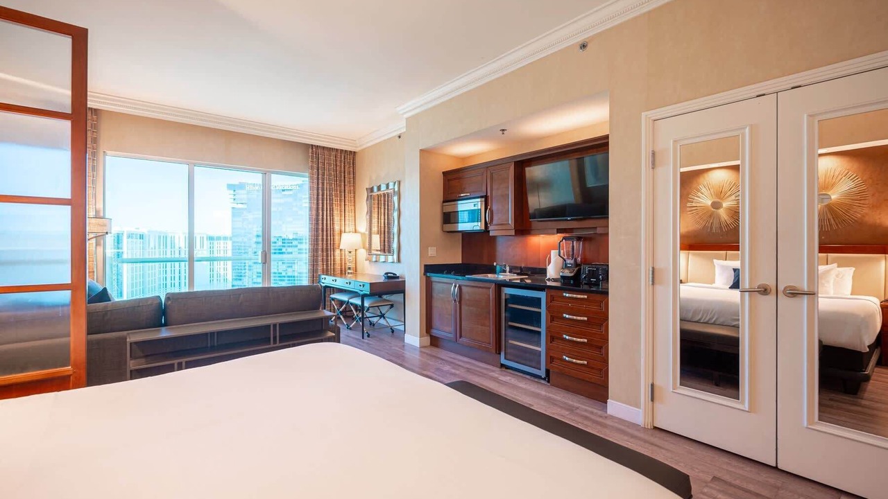 Photo of Bedroom in Las Vegas