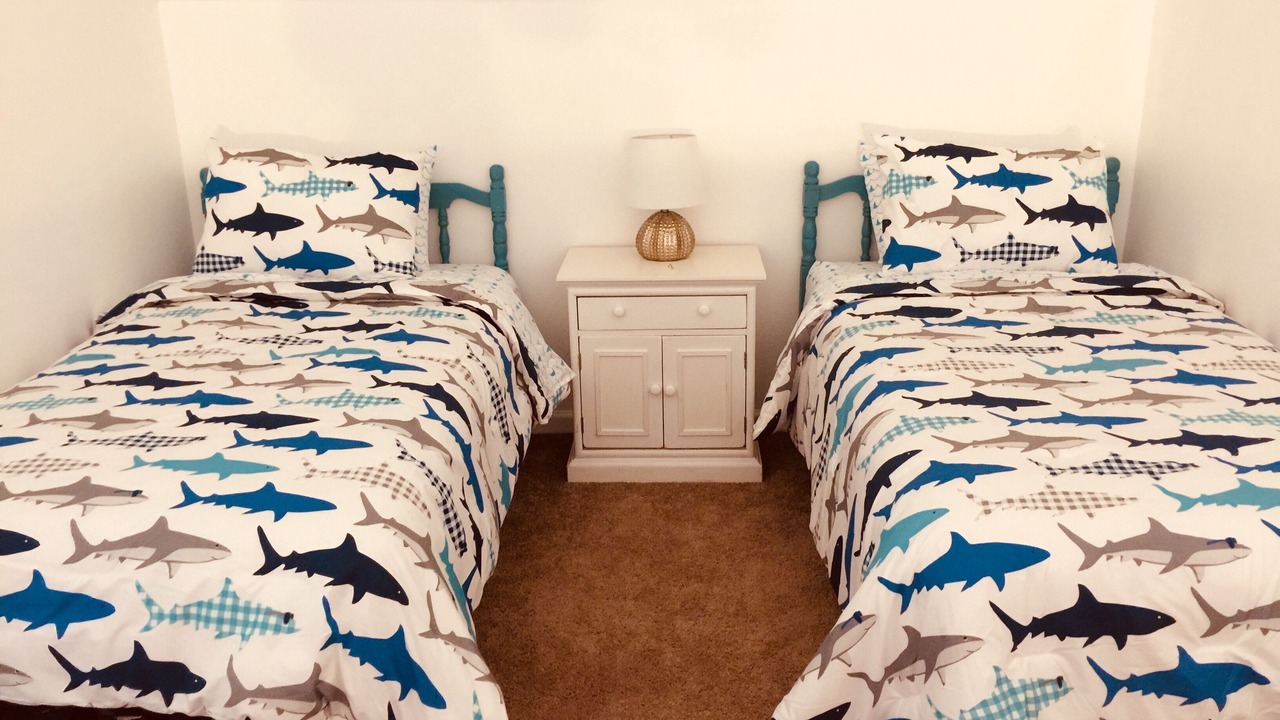 Photo of Bedroom in Port Royal