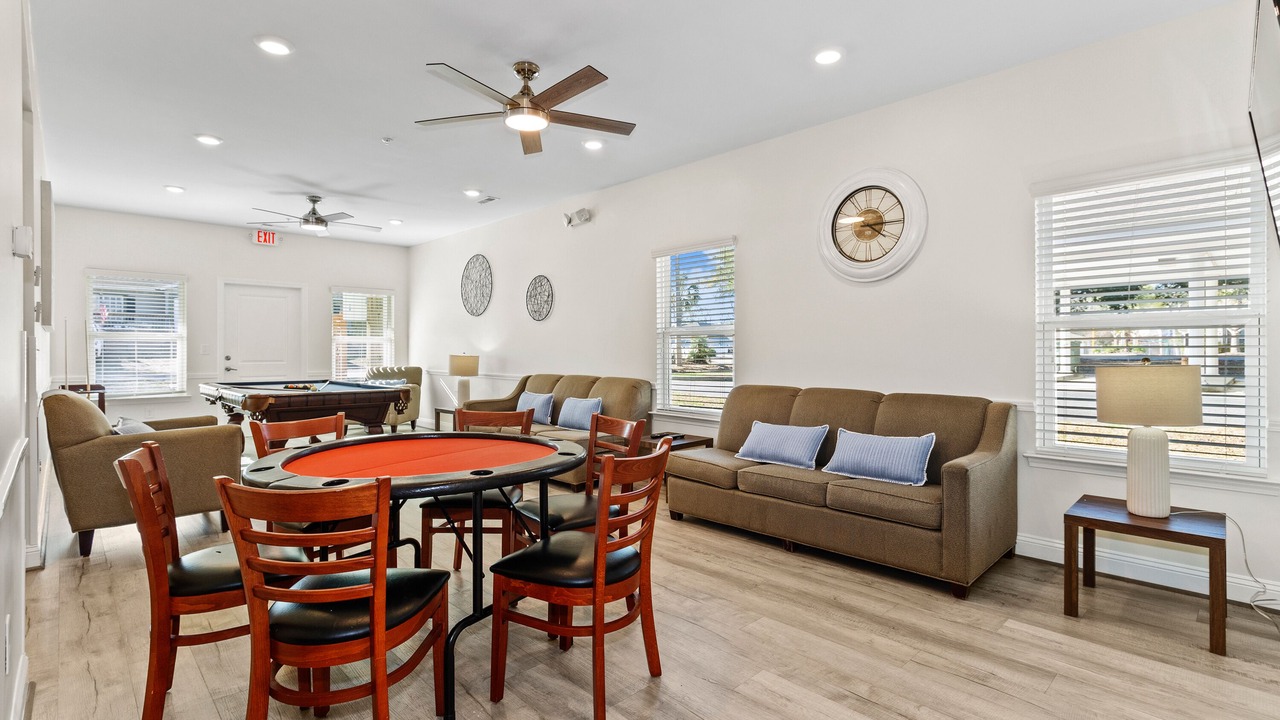 Photo of Bedroom in North Myrtle Beach