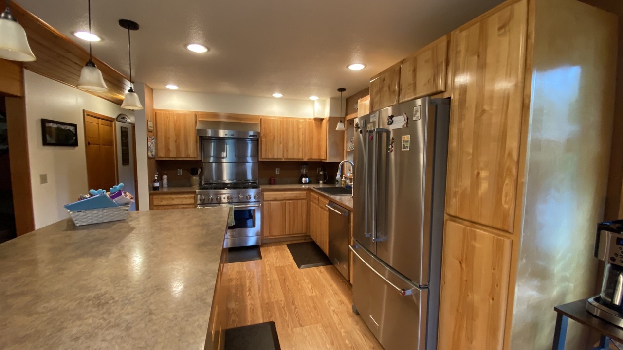 Photo of Kitchen in Sterling