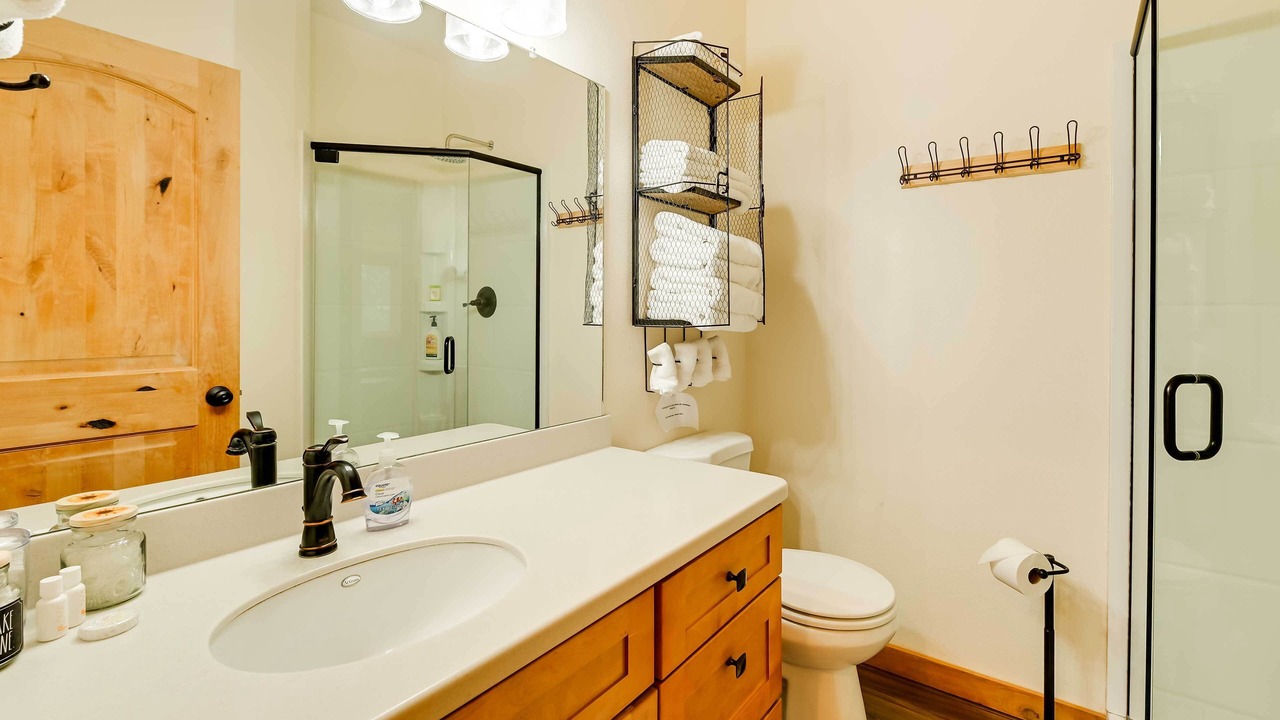 Photo of Bathroom in Ridgeway