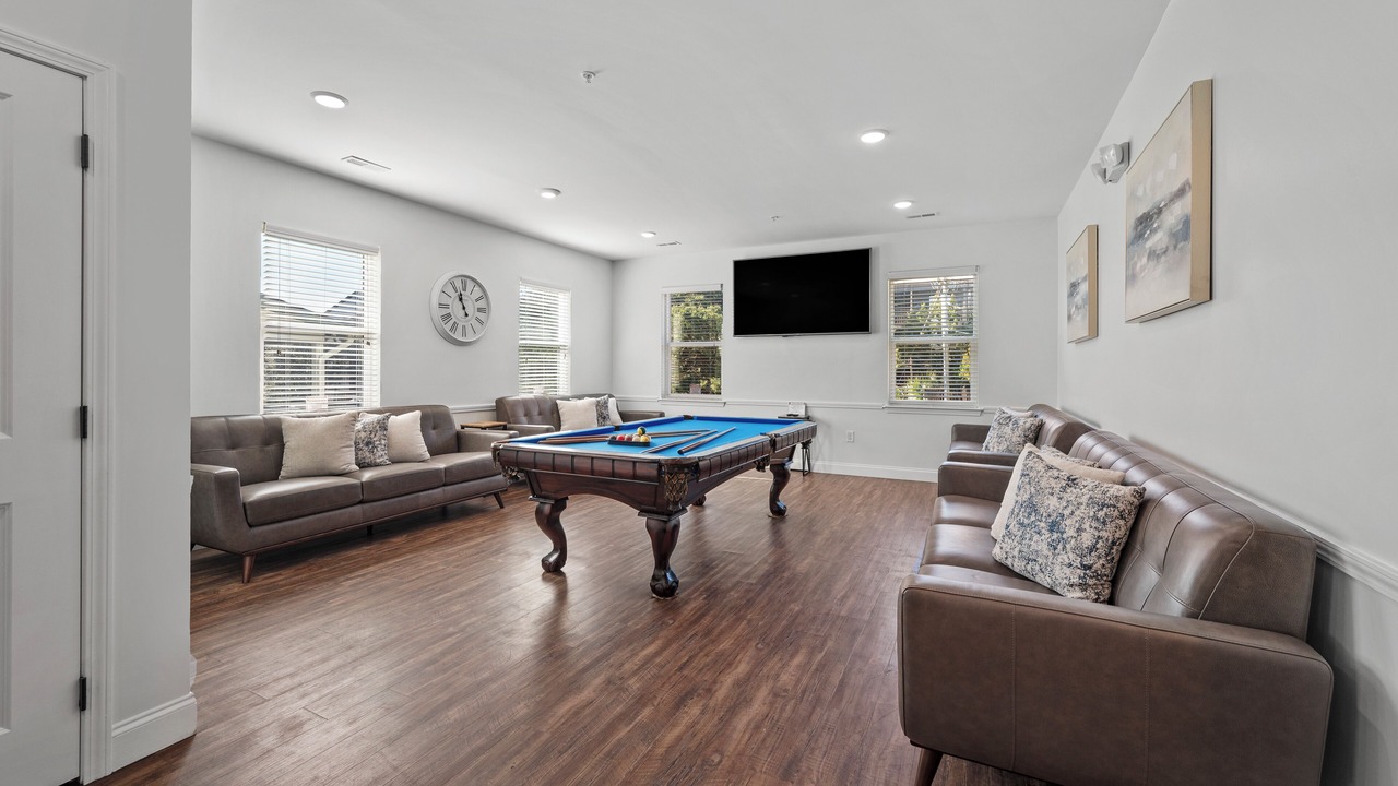 Photo of Livingroom in Ocean Drive