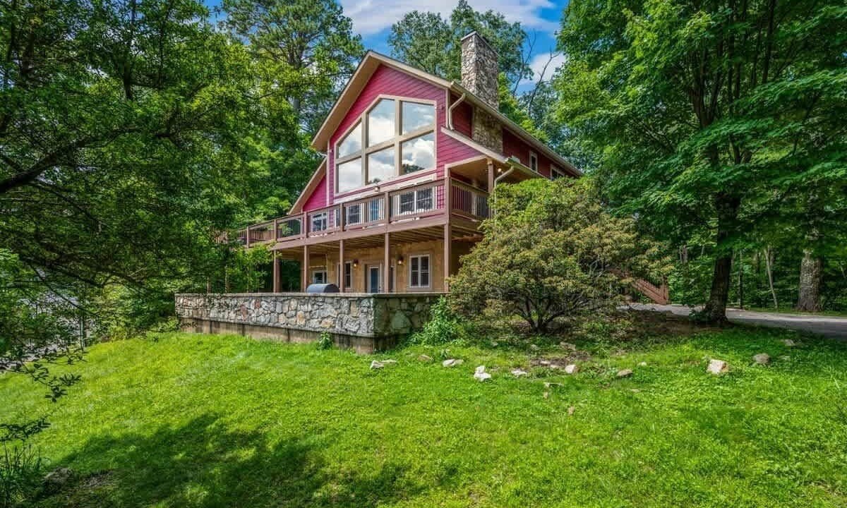 Photo of Outdoor in Chalet Village