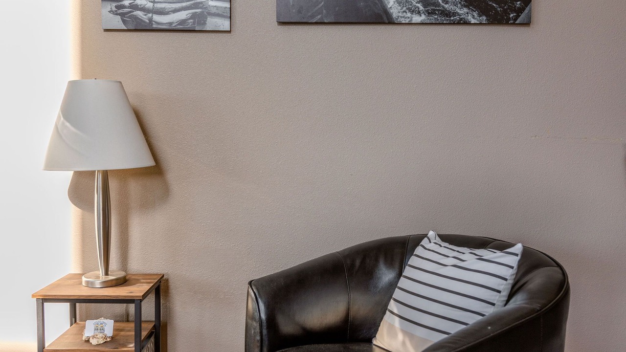 Photo of Livingroom in Sitka