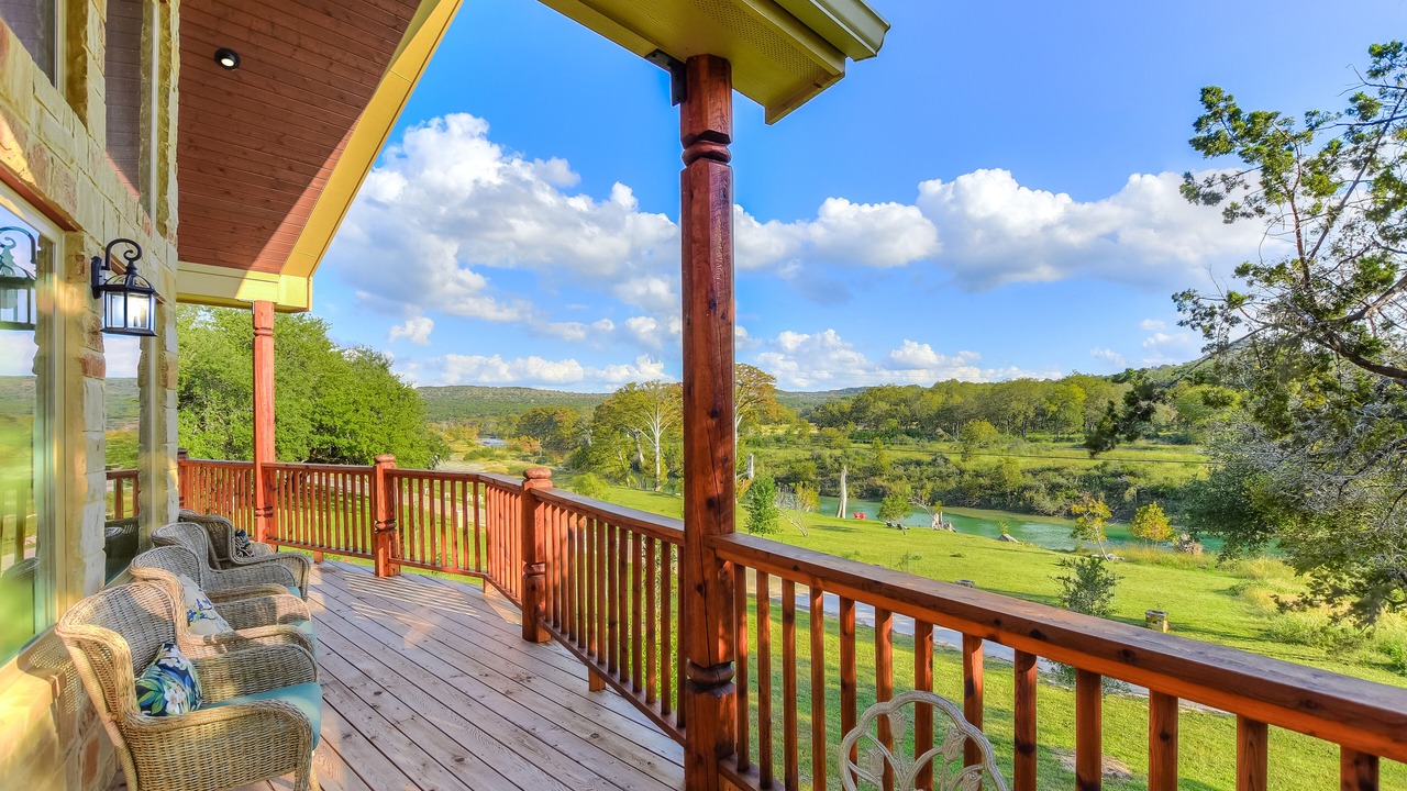 Photo of Outdoor in Wimberley