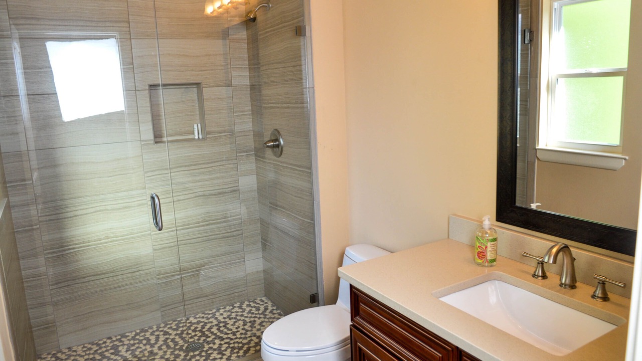 Photo of Bathroom in Wimberley