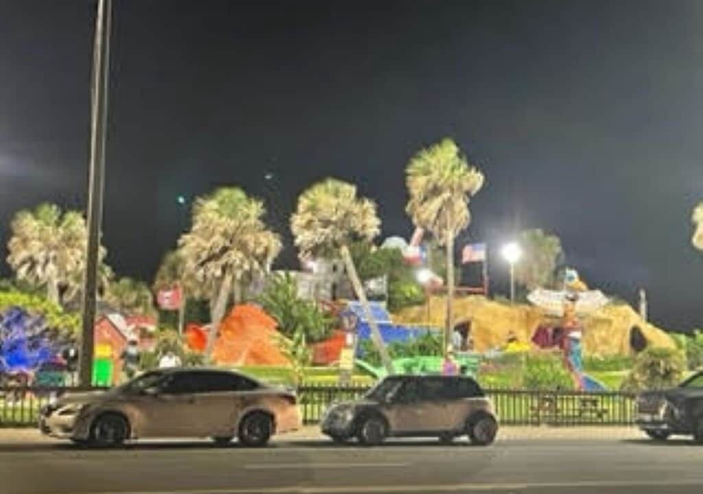 Photo of Others in Galveston