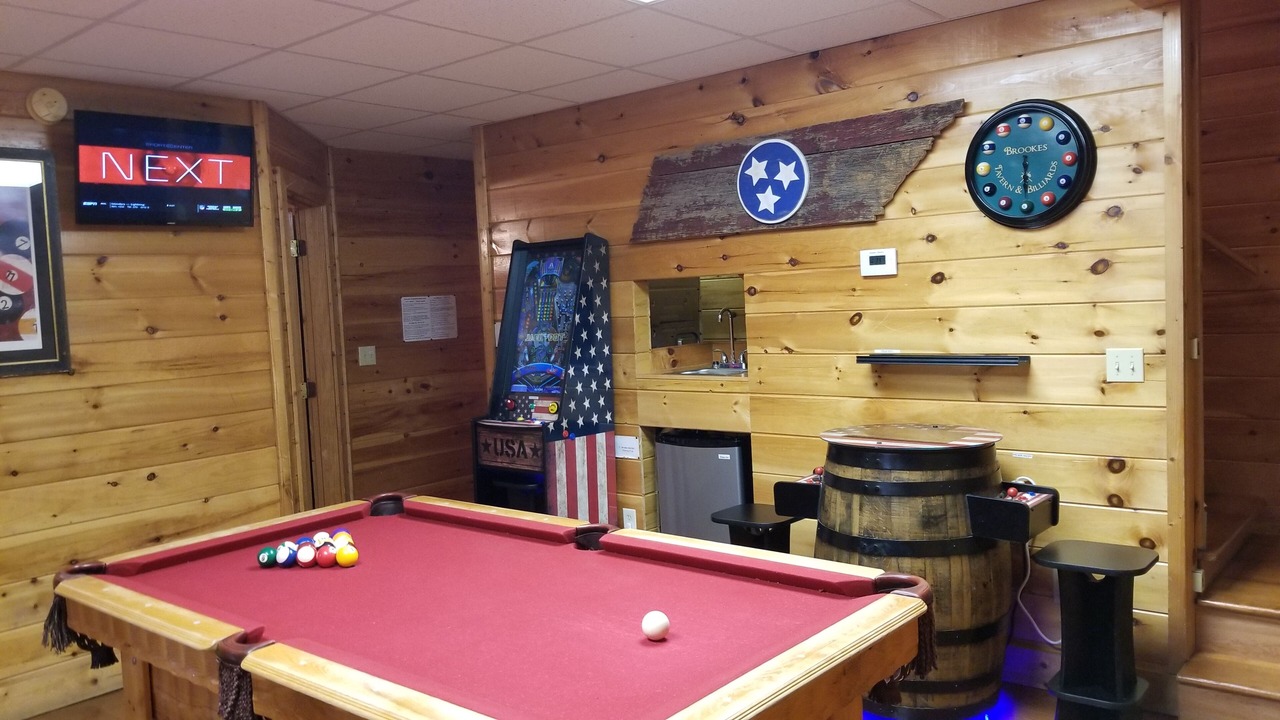 Photo of Outdoor in Pigeon Forge