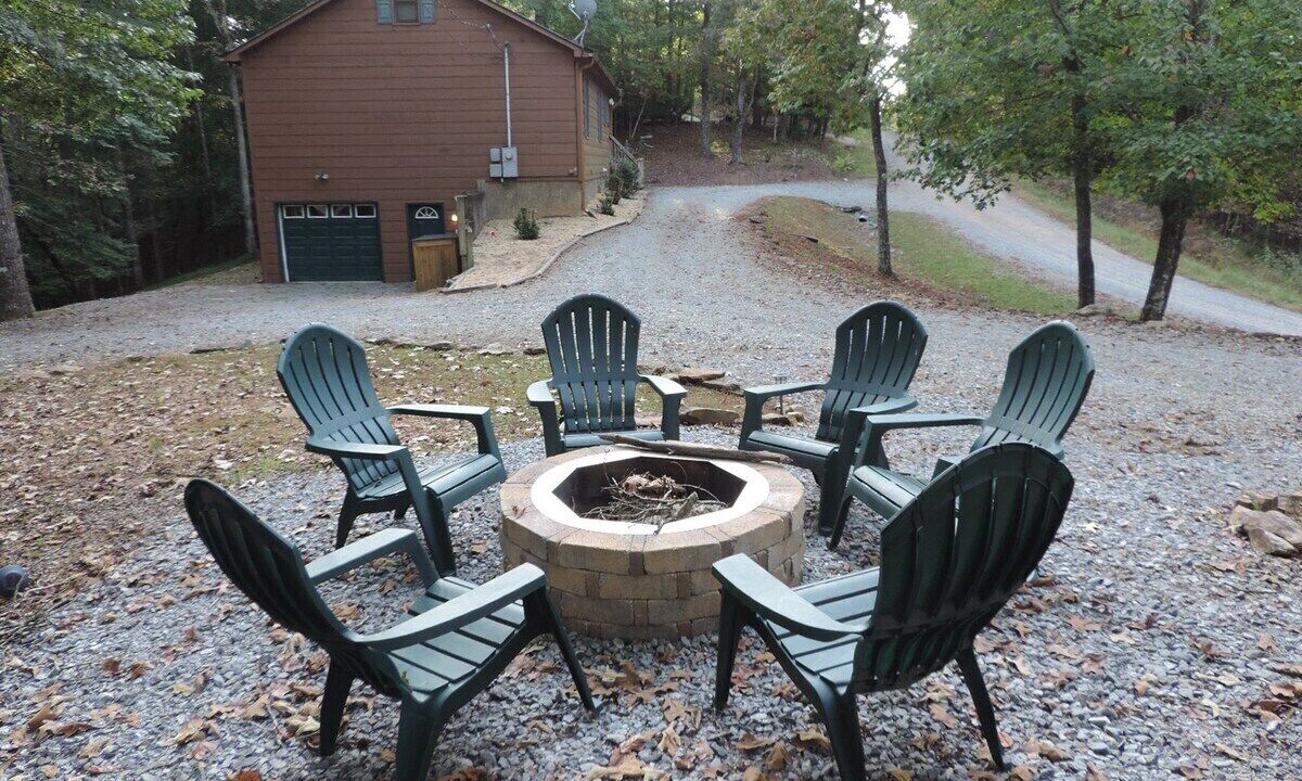 Photo of Outdoor in Eagle Mountain