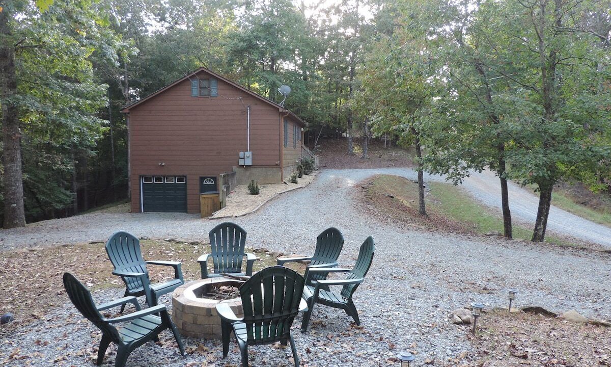 Photo of Outdoor in Eagle Mountain