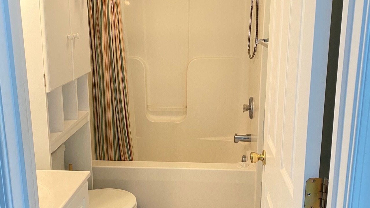 Photo of Bathroom in North Ocean City