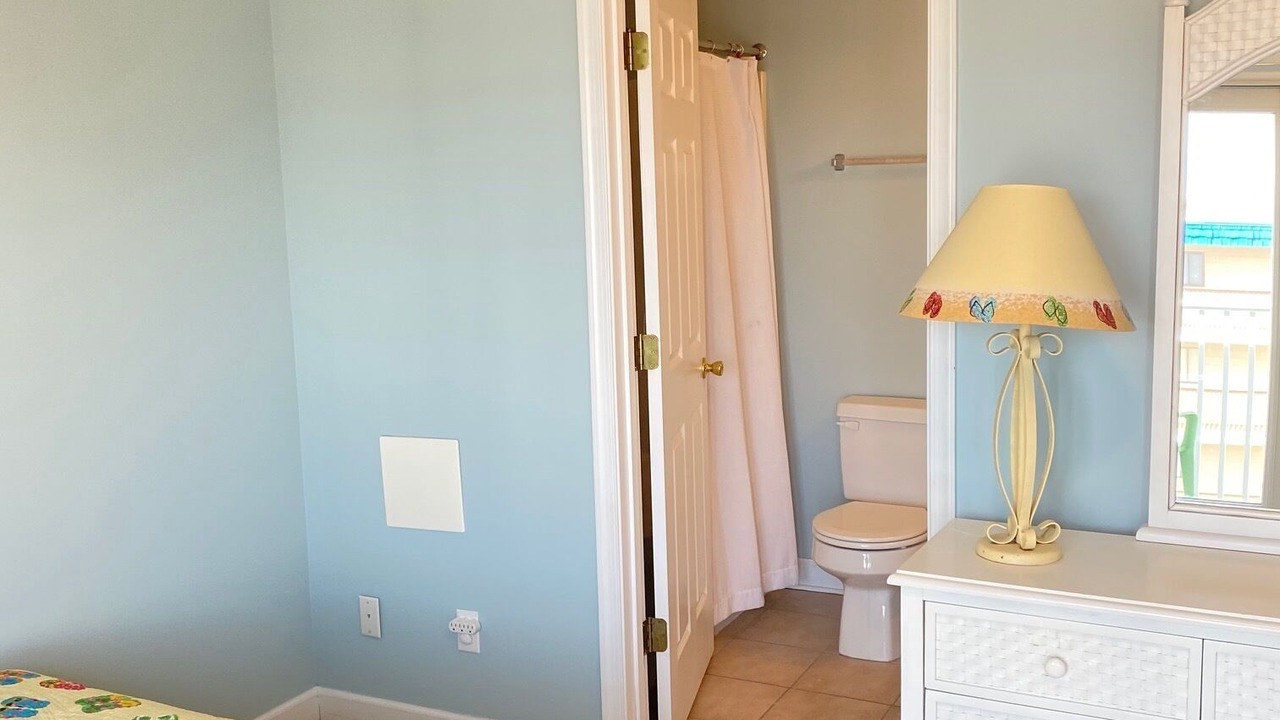 Photo of Bedroom in North Ocean City