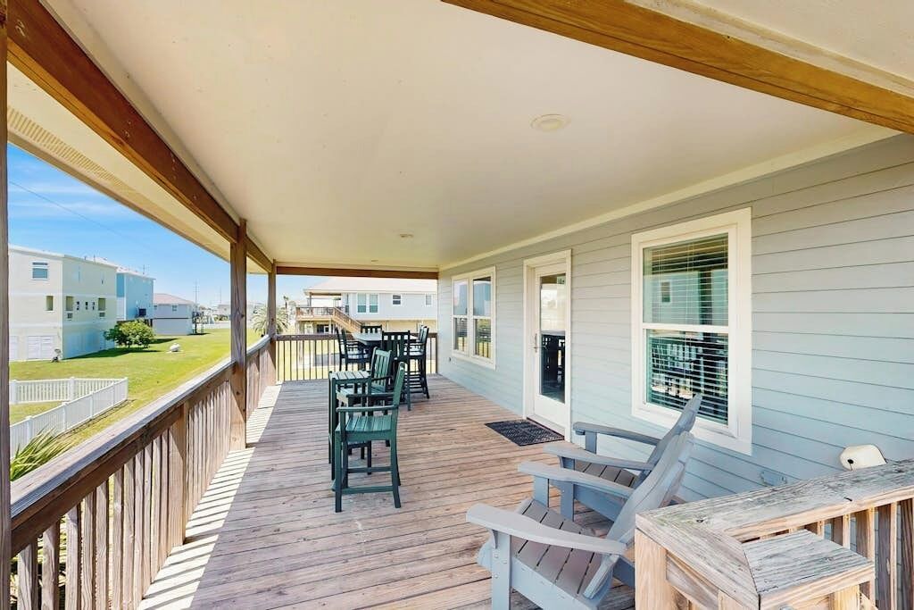 Photo of Outdoor in Terramar Beach