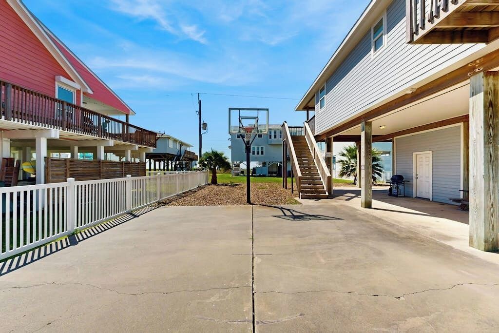 Photo of Outdoor in Terramar Beach