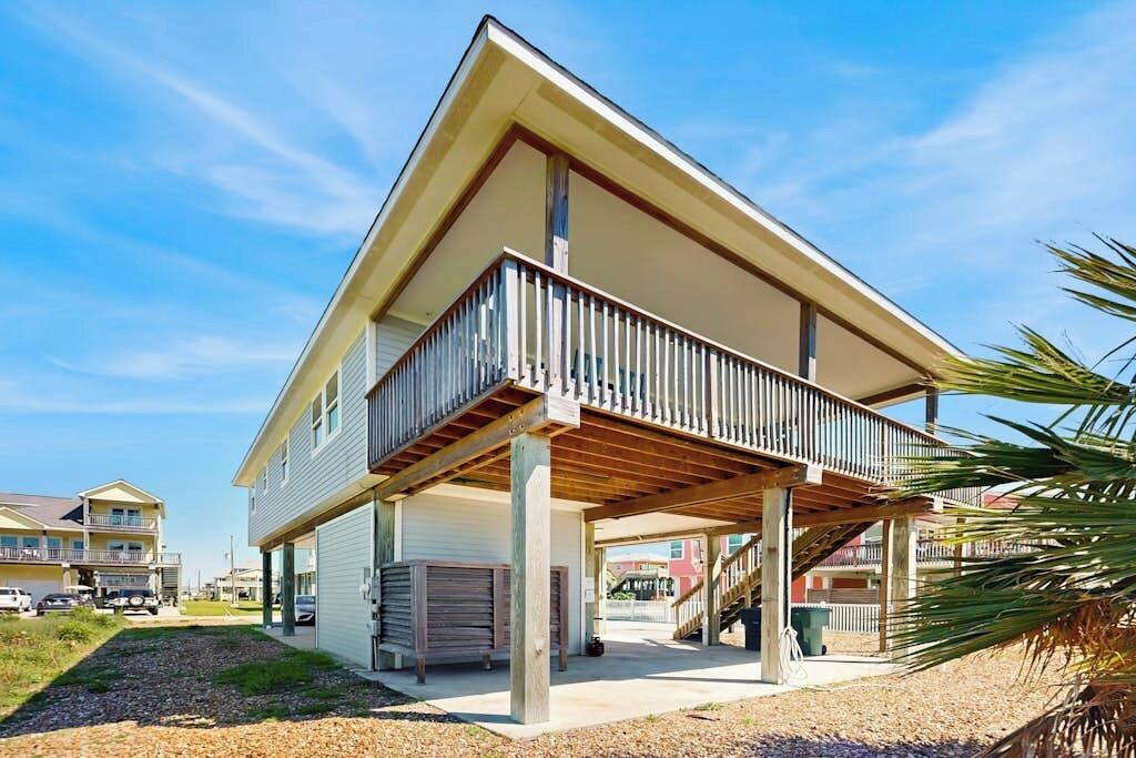 Photo of Outdoor in Terramar Beach