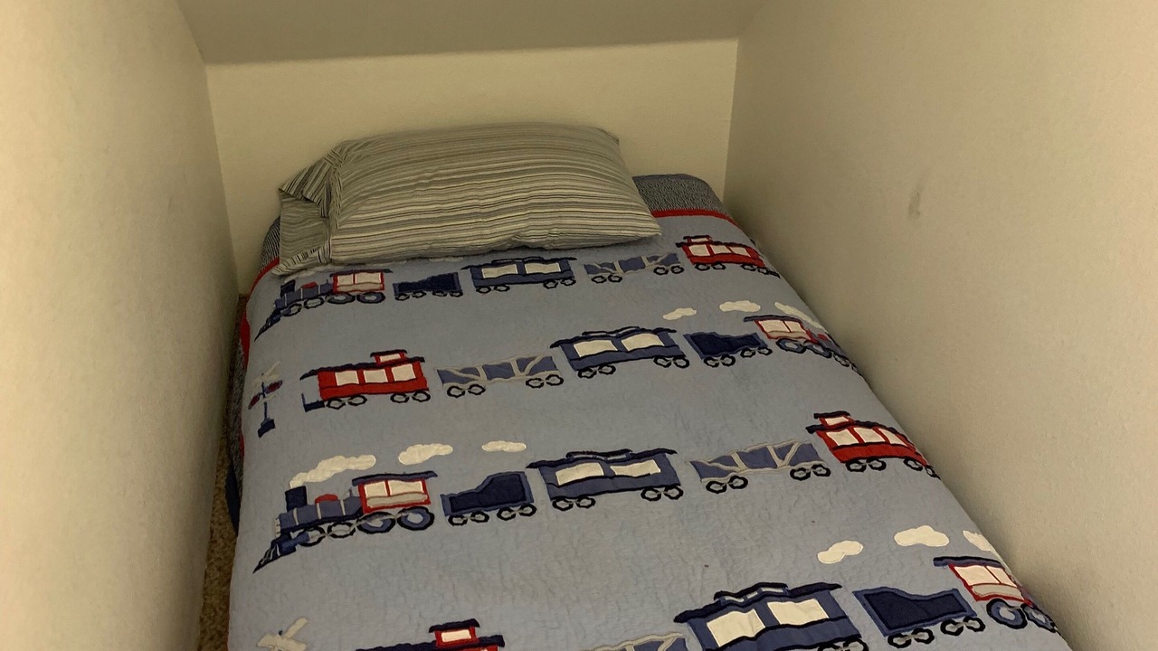 Photo of Bedroom in Kodiak