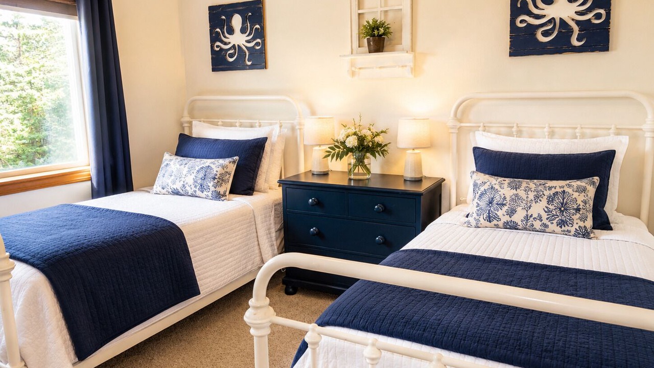 Photo of Bedroom in Kodiak