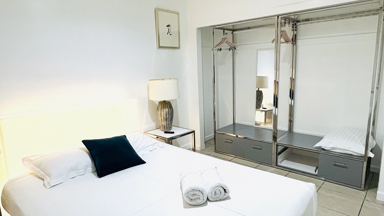 Photo of Bedroom in Beverly Green