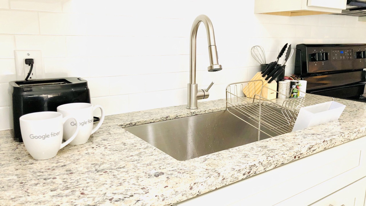 Photo of Kitchen in Beverly Green